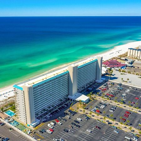 The Summit 1116 Διαμέρισμα Panama City Beach Εξωτερικό φωτογραφία