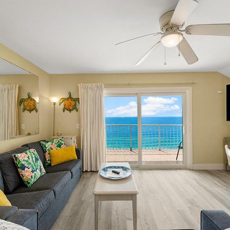 The Summit 1116 Διαμέρισμα Panama City Beach Εξωτερικό φωτογραφία