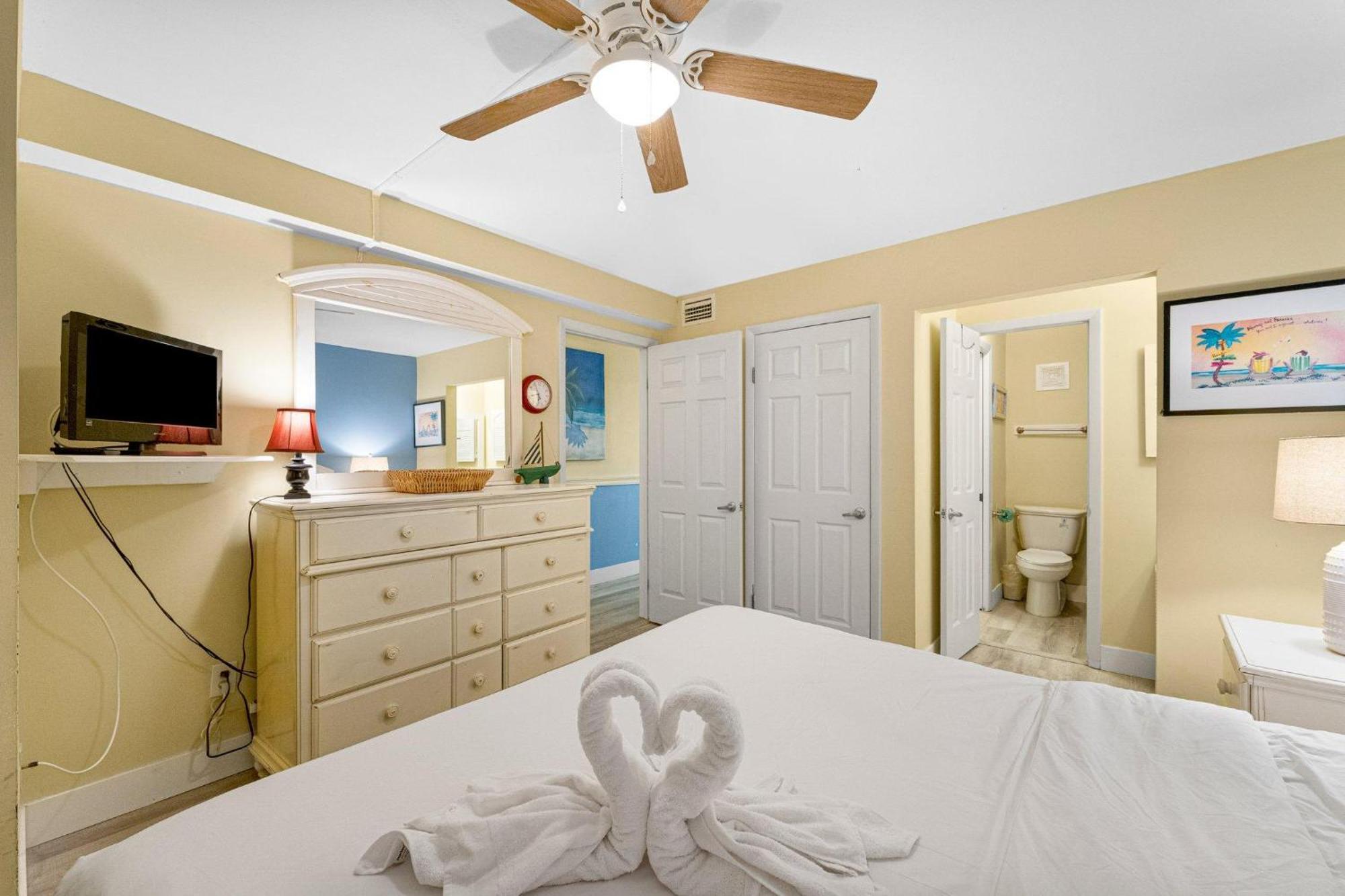 The Summit 1116 Διαμέρισμα Panama City Beach Εξωτερικό φωτογραφία