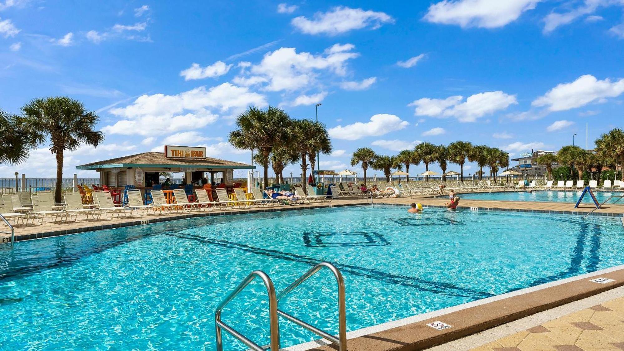The Summit 1116 Διαμέρισμα Panama City Beach Εξωτερικό φωτογραφία
