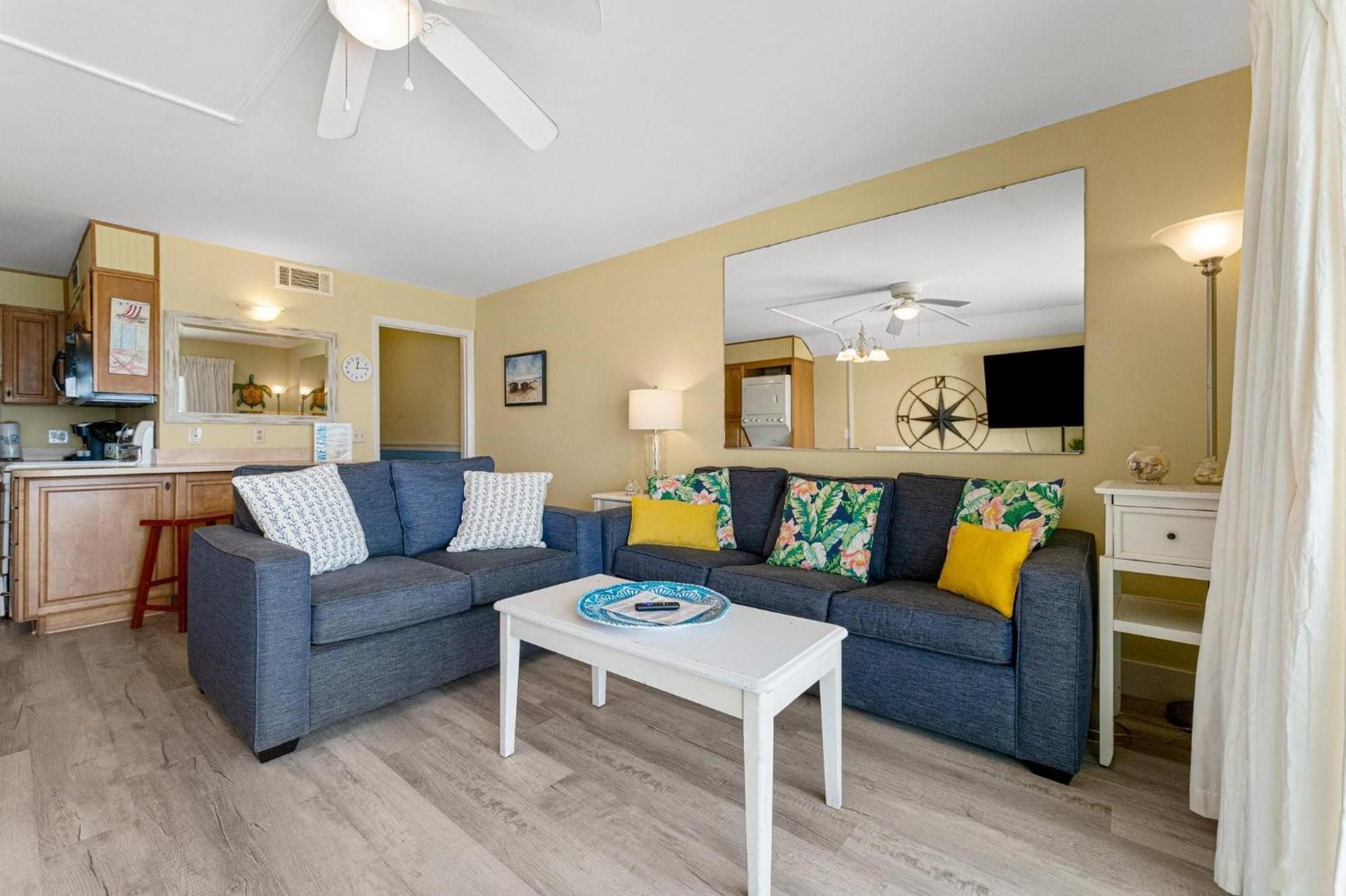 The Summit 1116 Διαμέρισμα Panama City Beach Εξωτερικό φωτογραφία