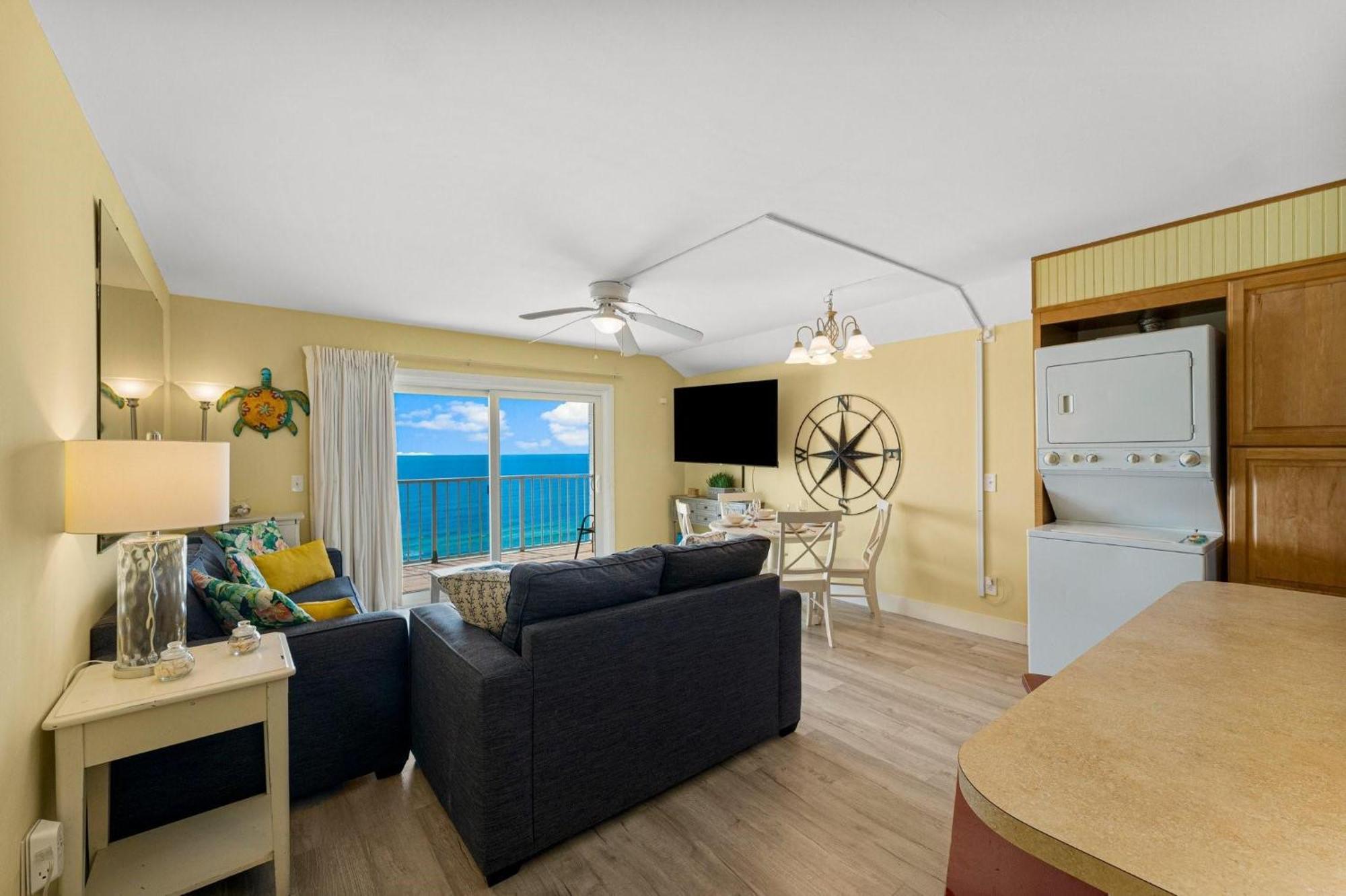 The Summit 1116 Διαμέρισμα Panama City Beach Εξωτερικό φωτογραφία