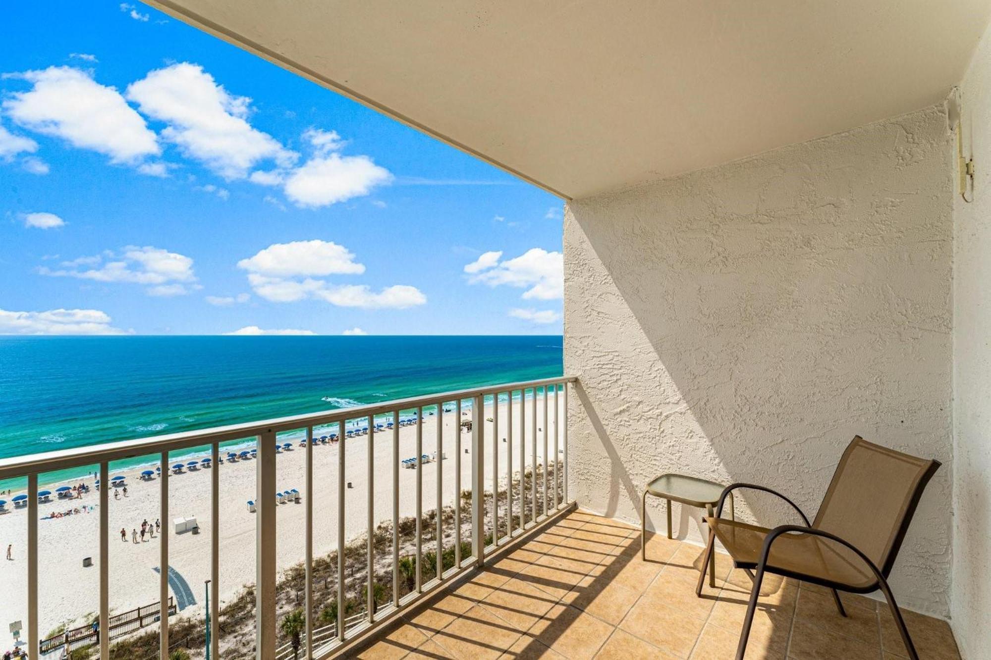 The Summit 1116 Διαμέρισμα Panama City Beach Εξωτερικό φωτογραφία