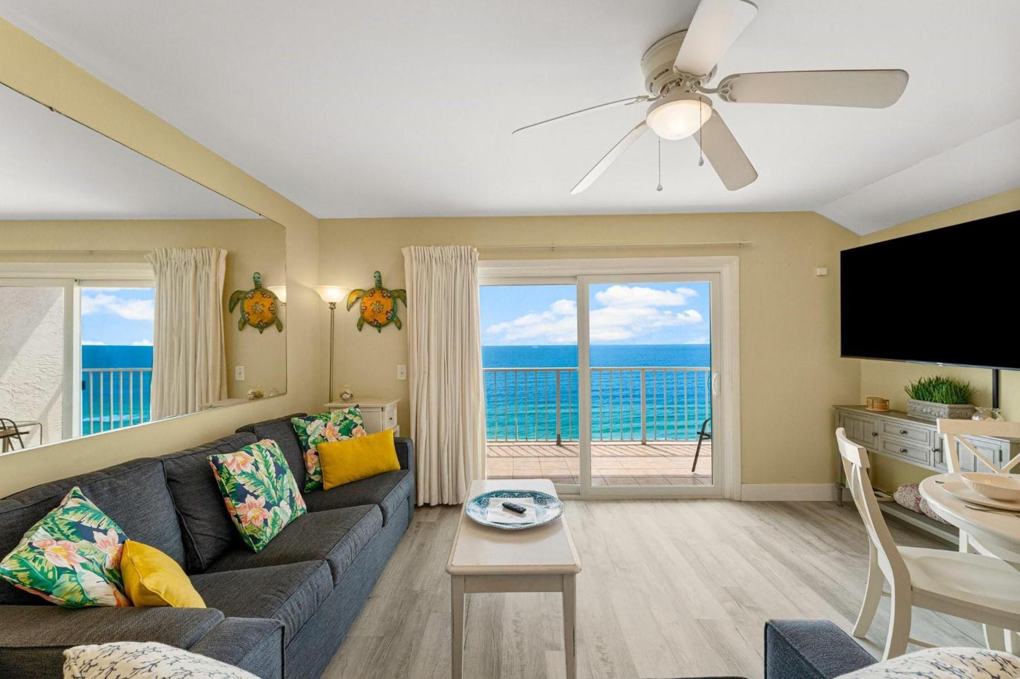 The Summit 1116 Διαμέρισμα Panama City Beach Εξωτερικό φωτογραφία